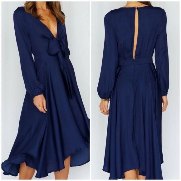 NWT! Hello Molly Talk Fast Dress Size 2 - Picture 1 of 9